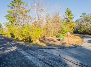 Juniper Ct LOT 7, Huntsville, TX 77320