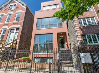 1324 N Greenview Ave #3, Chicago, IL 60642