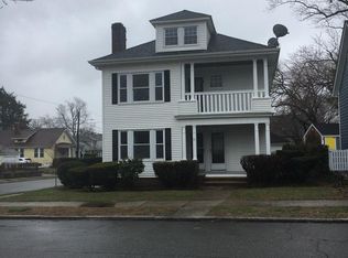 66 Wabun Ave, Providence, RI 02908