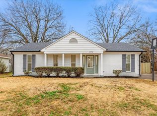2172 Ptarmigan Trl, Memphis, TN 38134