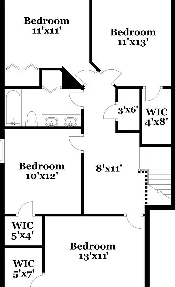 4408 Creeks Run Blvd — Photo 3