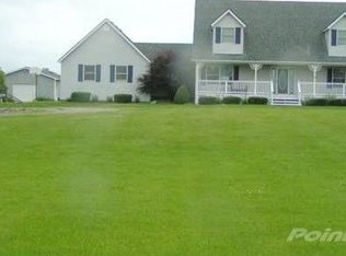 66345 Place Rd, Lenox, MI 48050