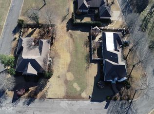 14 Stonebrook Pl, Brownsville, TN 38012