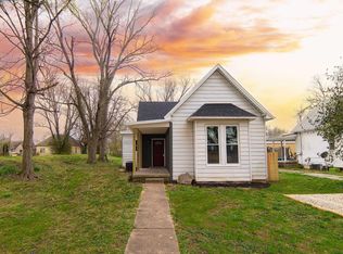 257 E Jackson St, Orleans, IN 47452