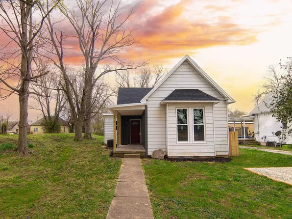 257 E Jackson St, Orleans, IN 47452