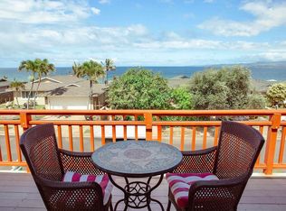 1373 Kilou St, Wailuku, HI 96793