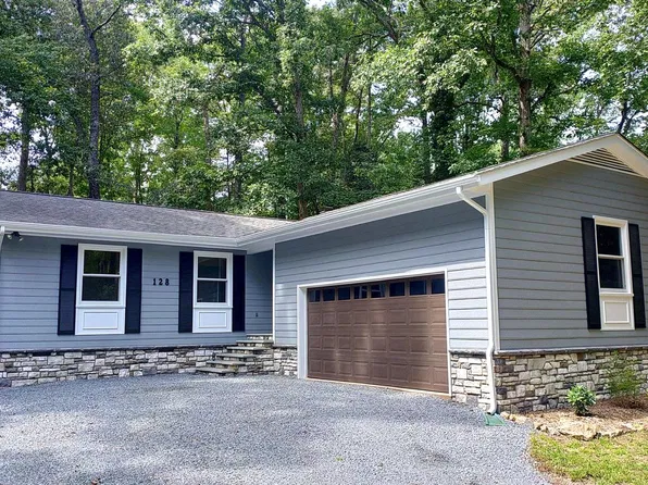 128 Jefferson Ave, Locust Grove, VA 22508