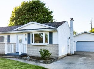 425 Cedar St, Bad Axe, MI 48413