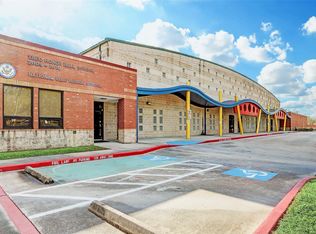 5115 Covington Dr, Houston, TX 77018