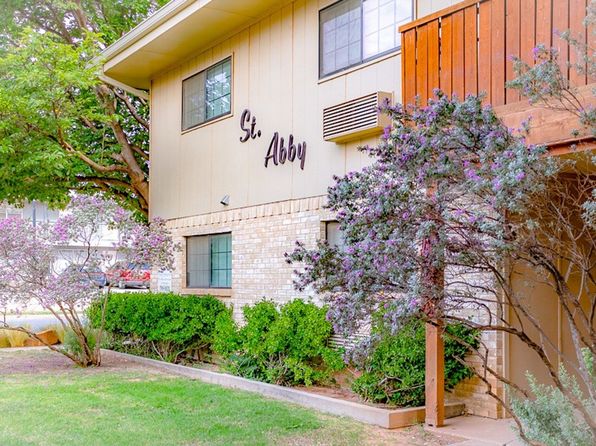 St Abby Apartments | 4301-4305 16th St, Lubbock, TX
