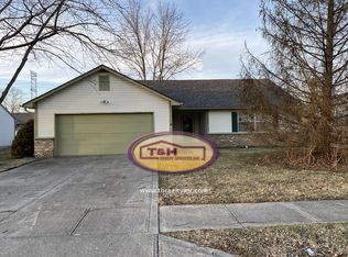 11838 E Hartland Dr, Indianapolis, IN 46229