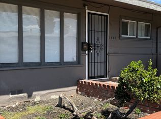 1440 Plaza Dr, San Leandro, CA 94578