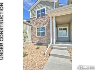 2149 Montauk Ln UNIT 2, Windsor, CO 80550