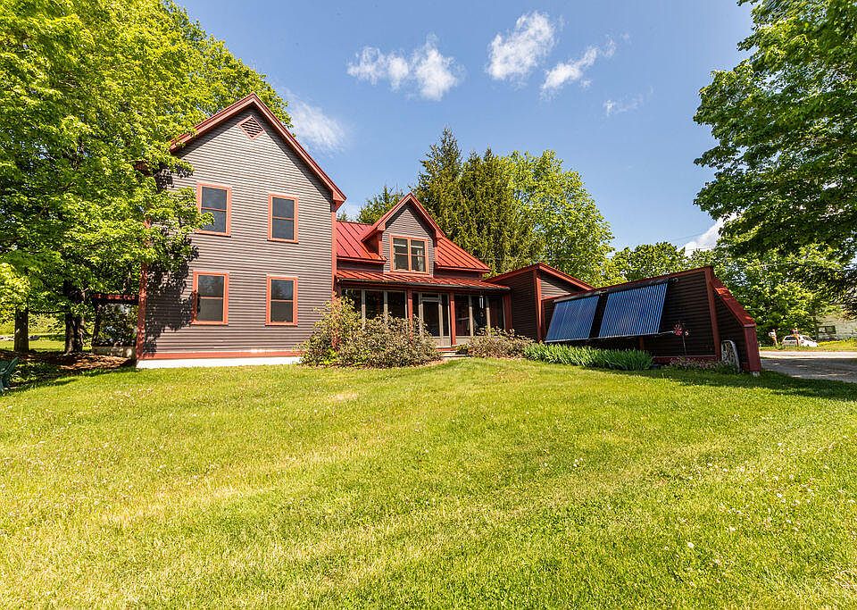 445 North Hill Road, Buckfield, ME 04220 Zillow