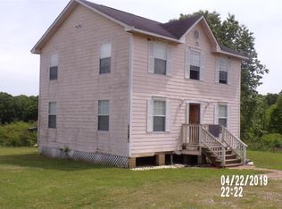3390 Alexander Rd, Bolton, MS 39041