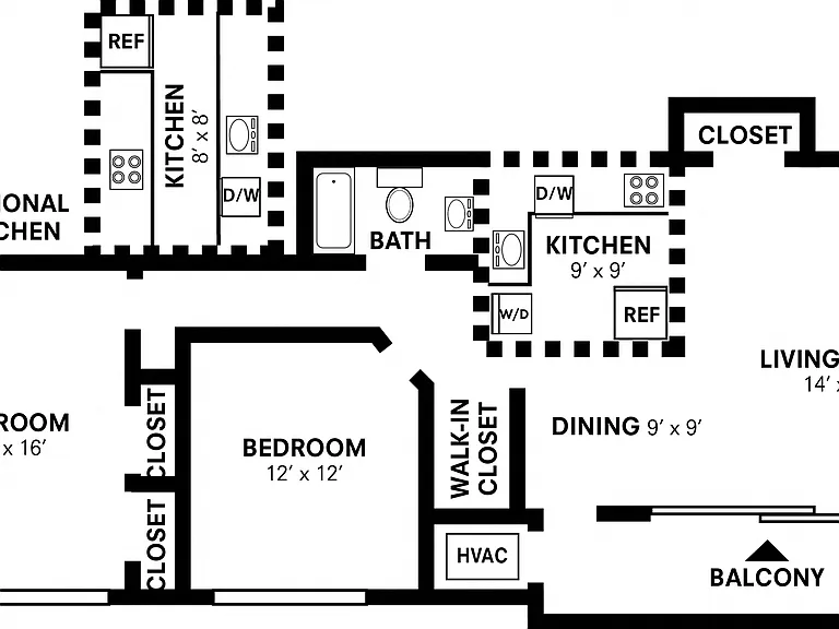 Briarwood Place Apartment Homes — Photo 22