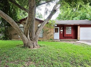 4011 High Point Ln, Houston, TX 77053