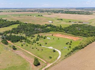 9820 Saddle Sore Cir #11, Cashion, OK 73016