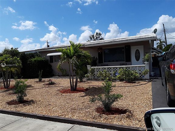 2nd image of 3801 NE 18th Ave #0