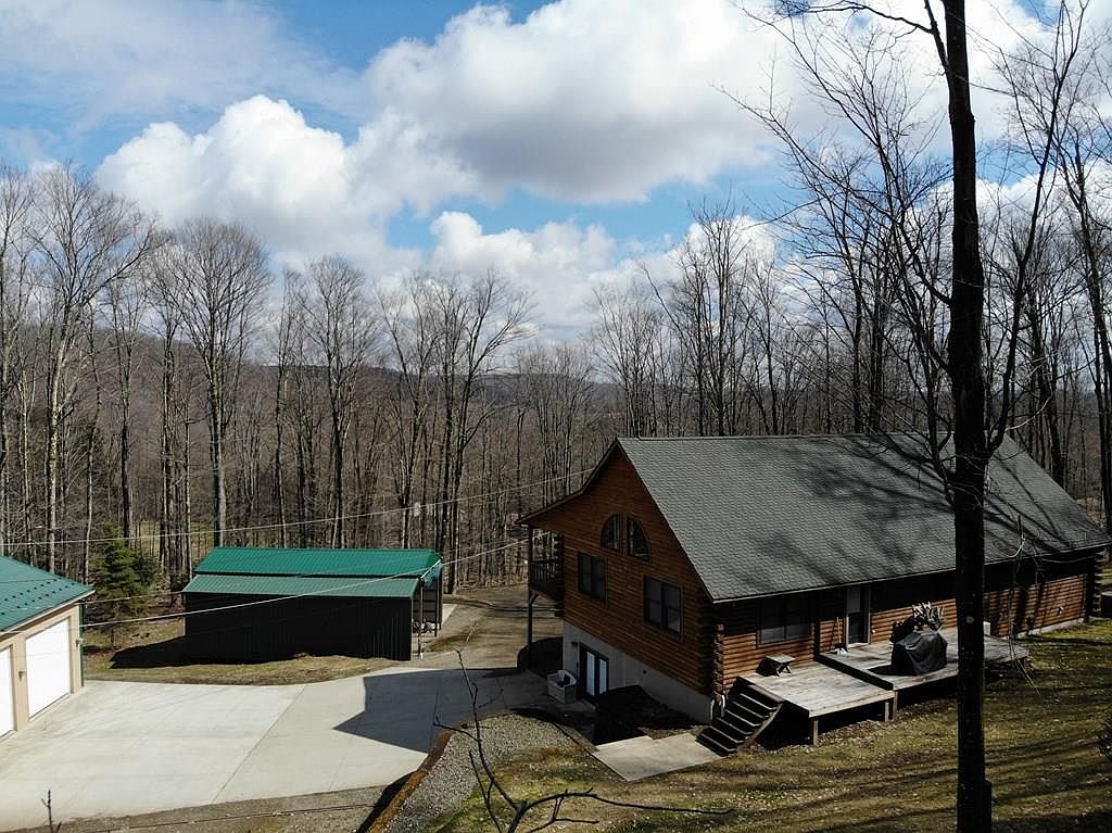 60 Pioneer Dr, Coudersport, PA 16915 Zillow