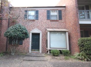 2200 Andover Ct APT 102, Little Rock, AR 72227