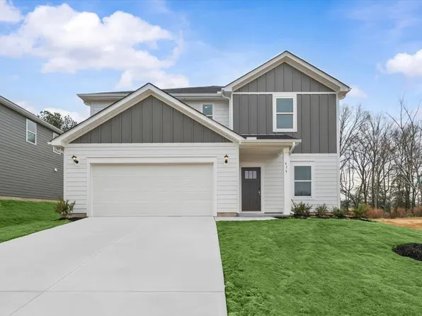 615 Tilson Rd, Piedmont, SC 29673