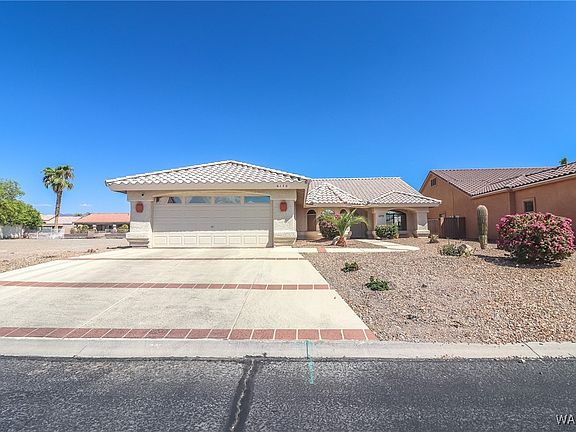2nd image of 6170 S Via Del Aqua Drive