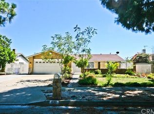 620 Pearl St, Upland, CA 91786