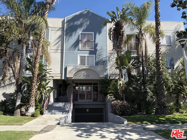 432 N Kenwood St APT 214, Glendale, CA 91206