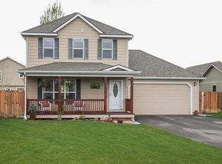 1013 Wyoming St, Belgrade, MT 59714