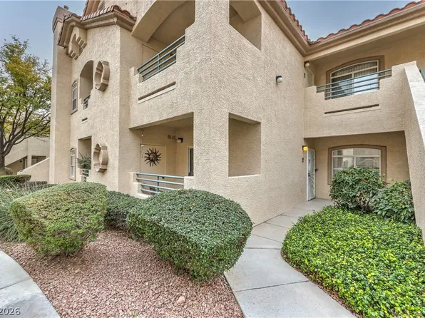 5415 W Harmon Ave Unit 1083, Las Vegas, NV 89103