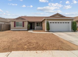 1324 S Bailey Ave, Fresno, CA 93727