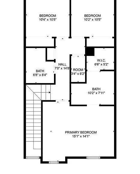 1929 Transom Ln — Photo 23
