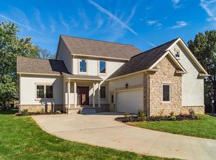 7217 Old Redbud Ct, Columbus, OH 43235