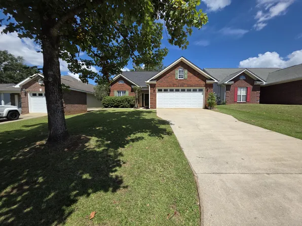 3061 Achey Dr, Enterprise, AL 36330