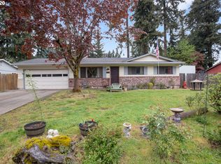9802 NE 60th St, Vancouver, WA 98662