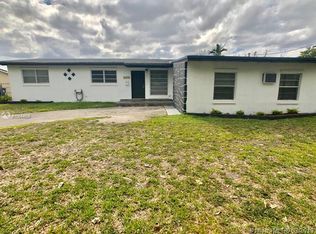 5340 SW 92nd Ave, Miami, FL 33165