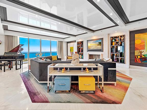 3rd image of 17875 Collins Ave Penthouse 4601