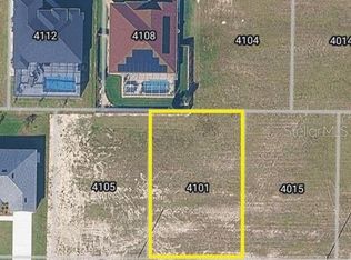 4101 NW 34th Ln #310, Cape Coral, FL 33993
