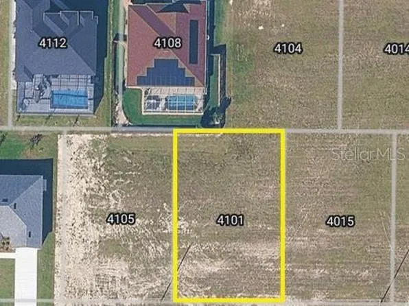 4101 NW 34th Ln #310, Cape Coral, FL 33993