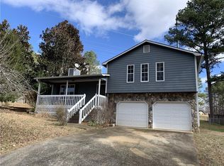 41 Smith Ferguson Rd, Dallas, GA 30157