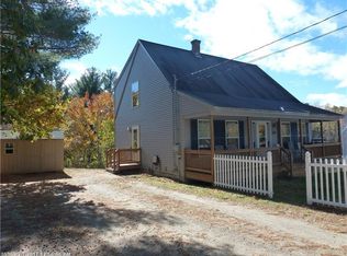 136 Old Mill Rd, Sanford, ME 04073