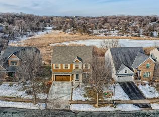 8098 Savanna Valley Way, Victoria, MN 55386