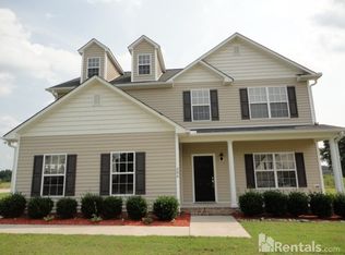 206 Mayors Ln, Wendell, NC 27591