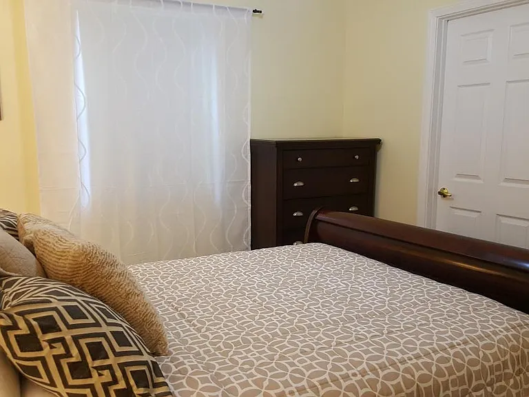 Bed Room