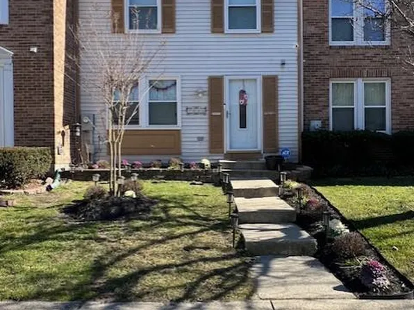7633 Fairbanks Ct, Hanover, MD 21076