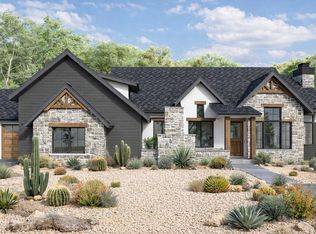 3009 E Arrow Point, Payson, AZ 85541