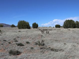 77 Joe Mae Rd, Edgewood, NM 87015