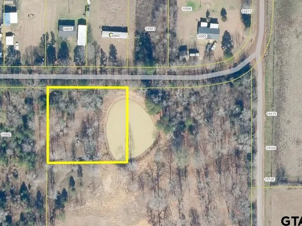 LOT 1 County Road 338, Lindale, TX 75771