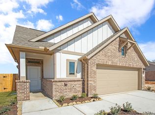 42530 Summer Crest Rd, Magnolia, TX 77354